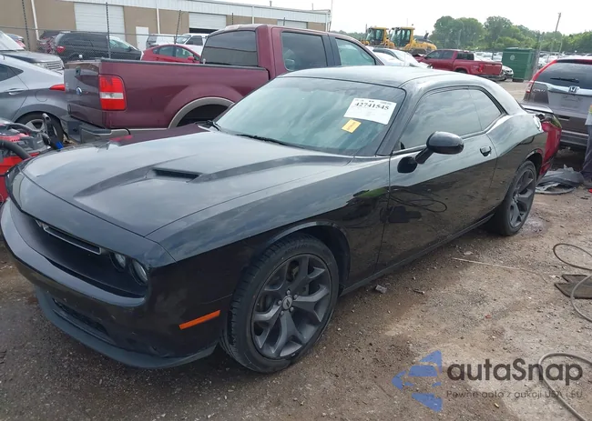 2C3CDZAG0JH315920: 42741545