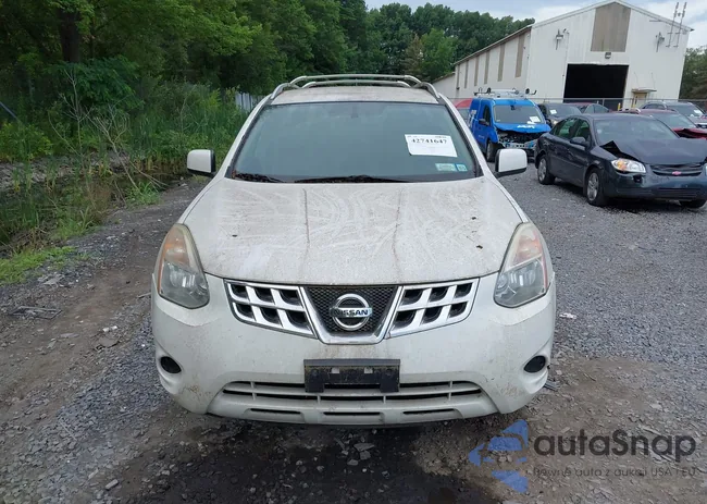 JN8AS5MV3DW635609: 42741647