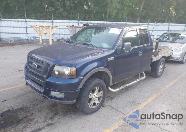 1FTPX14574NC36613: 42741713