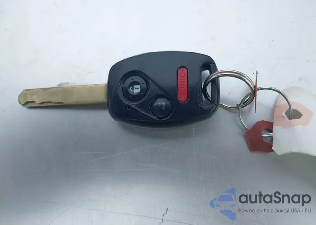 2HKRM4H30DH609826: 42740734