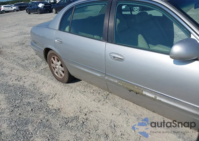 1G4CW54KX44138269: 42740743