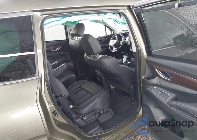 4S4WMAWD3P3427756: 42740756