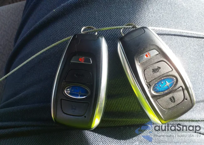 4S4WMAWD3P3427756: 42740756