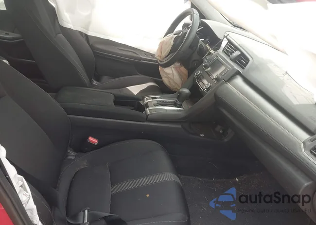 2HGFC2F51GH521445: 42740757