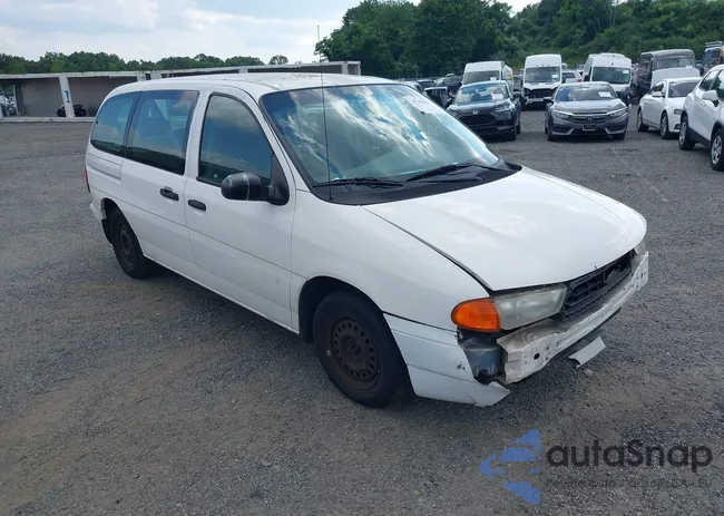 2FMZA51U5WBD25281: 42740783