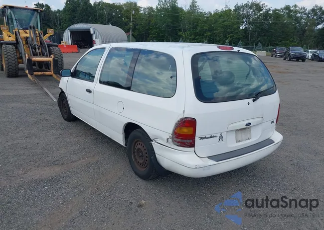 2FMZA51U5WBD25281: 42740783