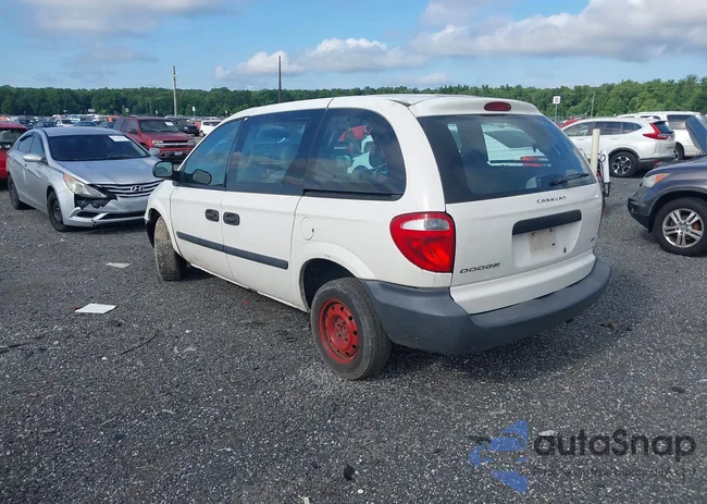 1D4GP21EX6B515801: 42740795