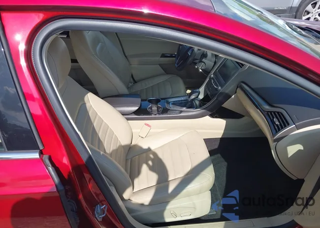 3FA6P0LU2ER190224: 42740874