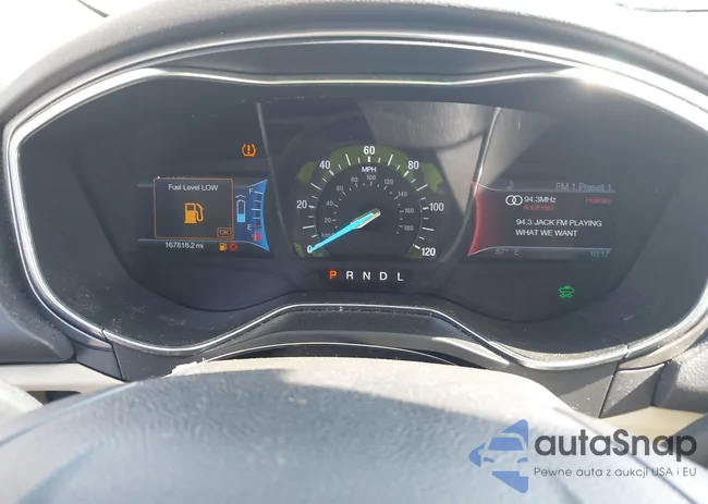 3FA6P0LU2ER190224: 42740874