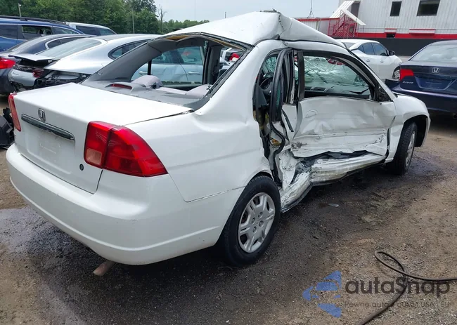 1HGES16582L057994: 42740995