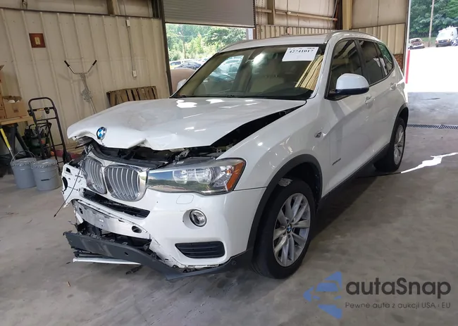 5UXWZ7C33H0V92809: 42741017