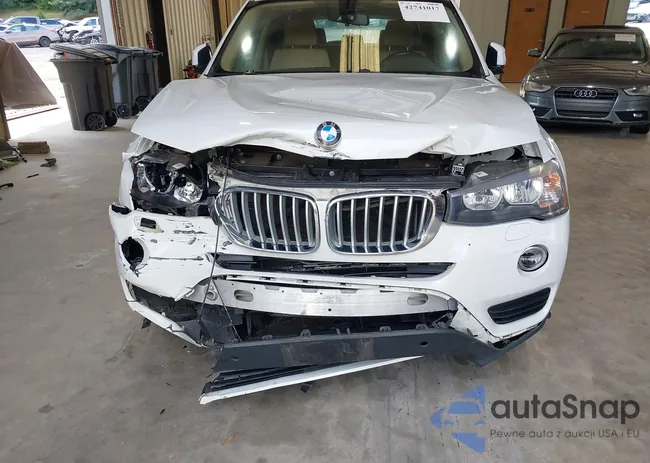 5UXWZ7C33H0V92809: 42741017