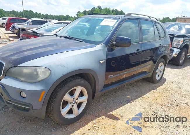 5UXFE43528L028465: 42741039