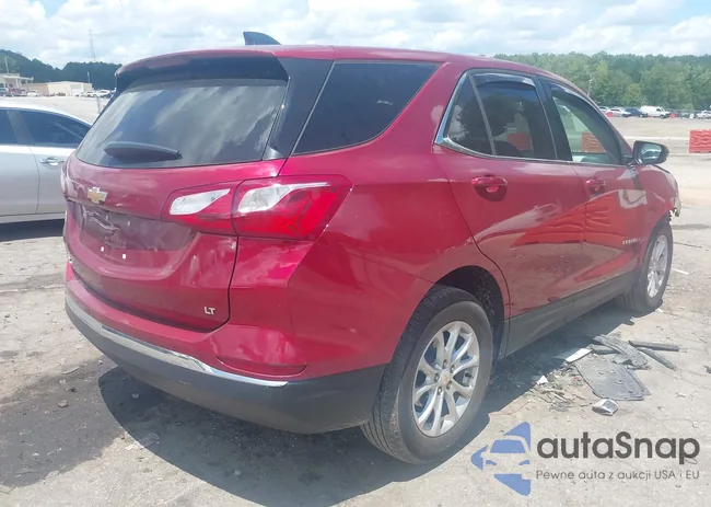 2GNAXKEV9L6273991: 42741103