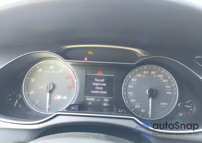 WAUBGAFL6DA066707: 42742166