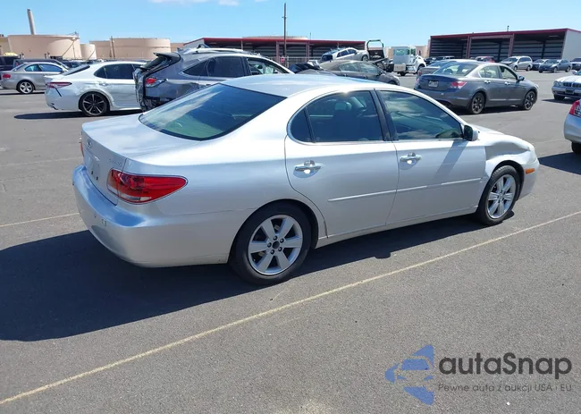 JTHBA30G265168592: 42742195