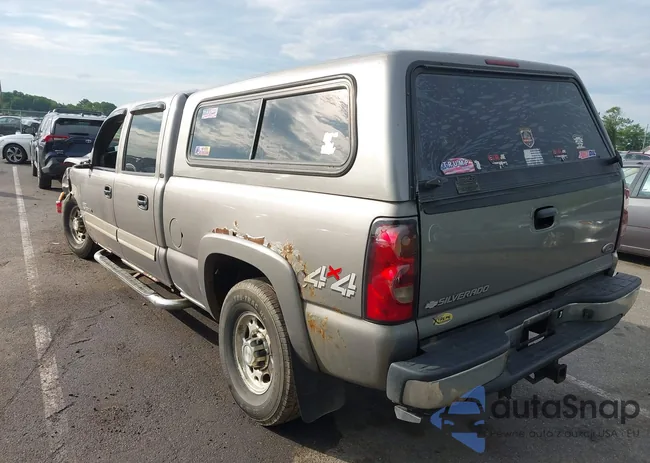 1GCHK23D26F229616: 42742250