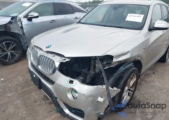 5UXWX7C5XF0K34160: 42742265