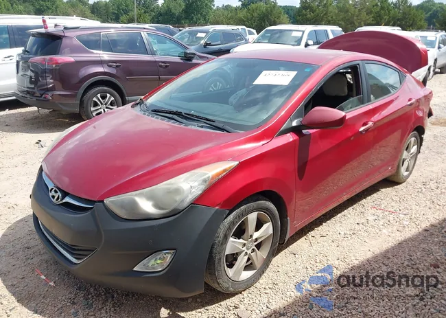 KMHDH4AE1DU762307: 42742368