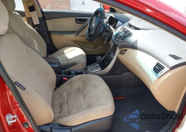 KMHDH4AE1DU762307: 42742368