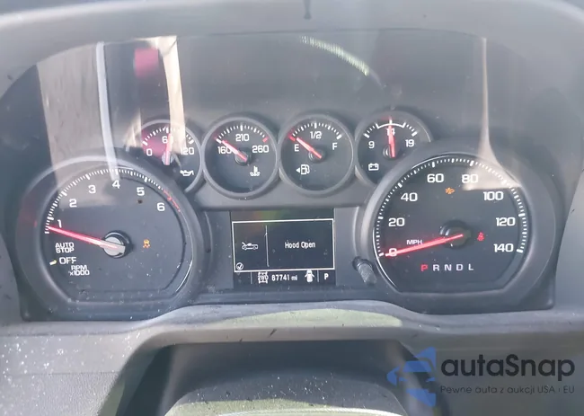 3GCUDAED3NG512233: 42742410