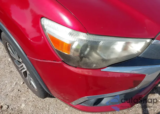 JA4AP3AU8GZ040958: 42742483