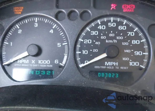 1GTCS19W328180759: 42742533