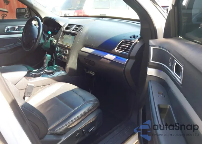 1FM5K7D86HGA93713: 42742543