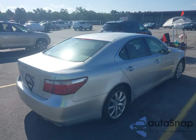 JTHBL46F875028580: 42742544