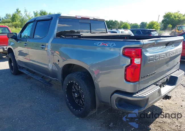 1GCUYEET7LZ121389: 42742553