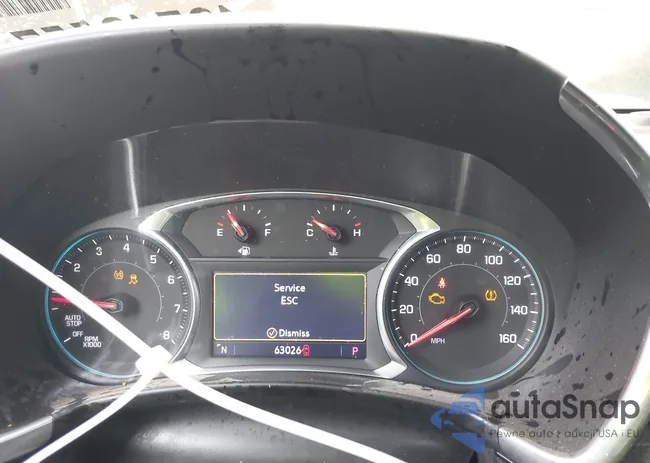 2GNAXXEV0L6176692: 42742557