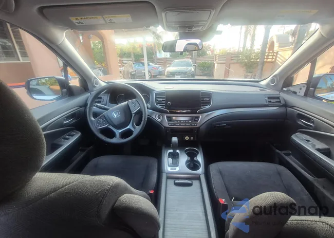 5FNYF5H35LB018190: 42742588