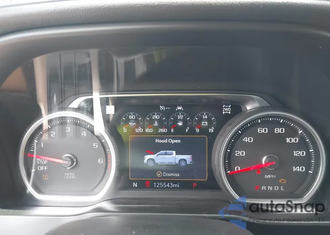 1GCUYHEL7KZ142131: 42742660