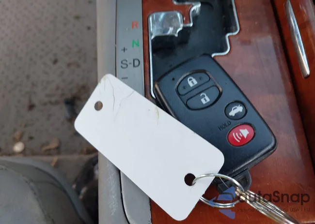 4T1BK3EKXBU626564: 42742673