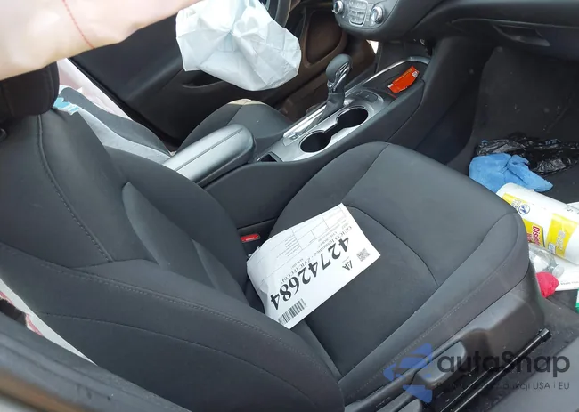 1G1ZD5ST1NF154200: 42742684