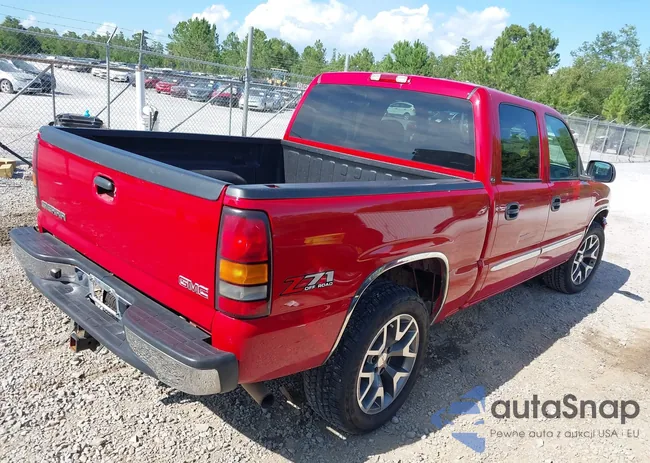 2GTEK13T661251422: 42742691