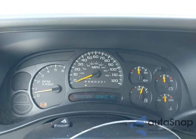 2GTEK13T661251422: 42742691