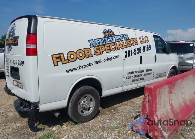 1GCZGHFG6L1212650: 42741737