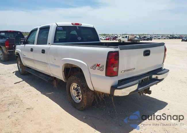 1GCHK23DX7F169411: 42741880