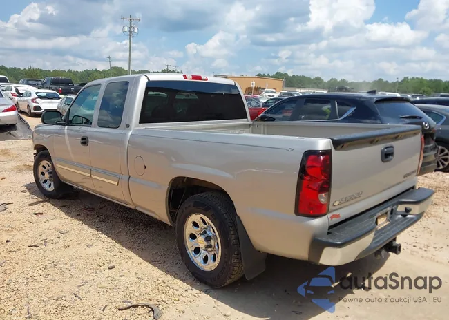 2GCEC19T451100100: 42741900