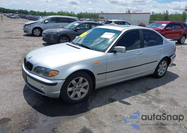 WBAEU33443PH90683: 42741918