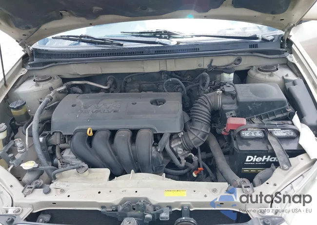 2T1BR32EX7C842112: 42741943