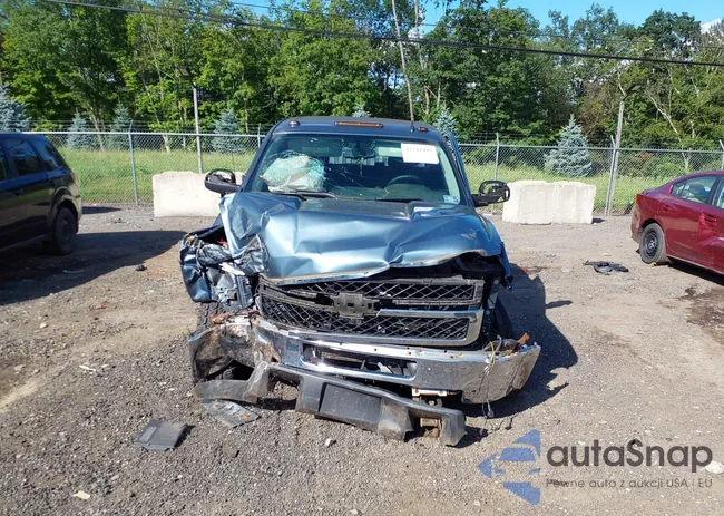 1GC2KXCG0DZ170896: 42741995