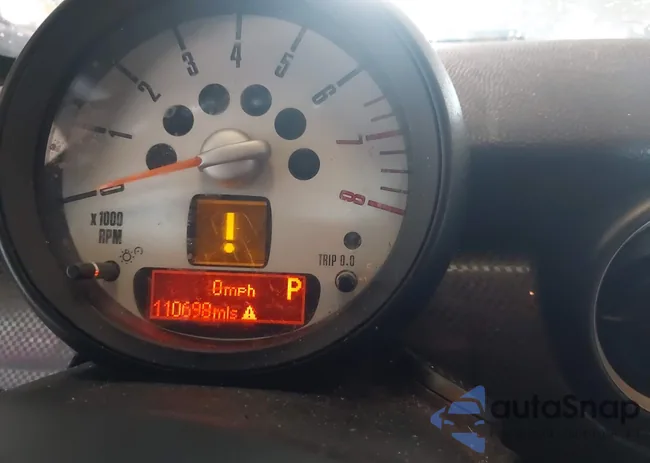 WMWSX3C51CT465660: 42742017