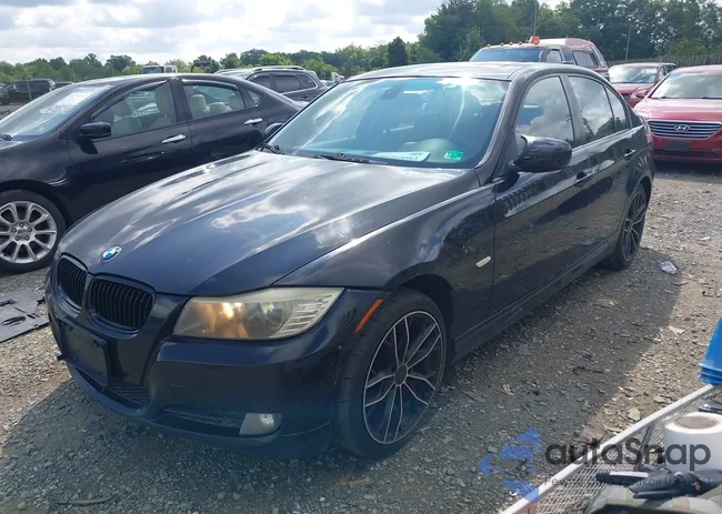 WBAPH73599E128175: 42742083