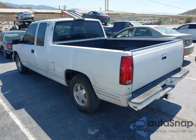 2GCEC19R6V1164725: 42742109