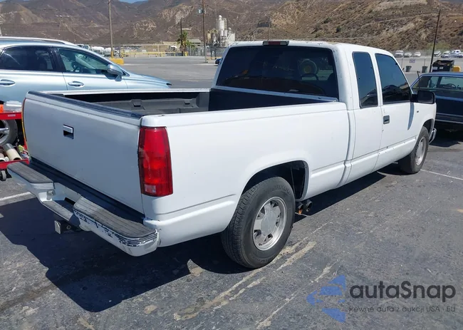 2GCEC19R6V1164725: 42742109