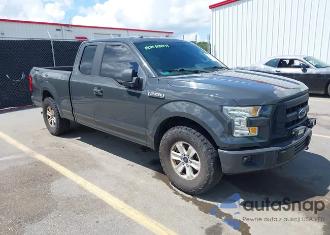 1FTEX1C82GFB07518: 42742114