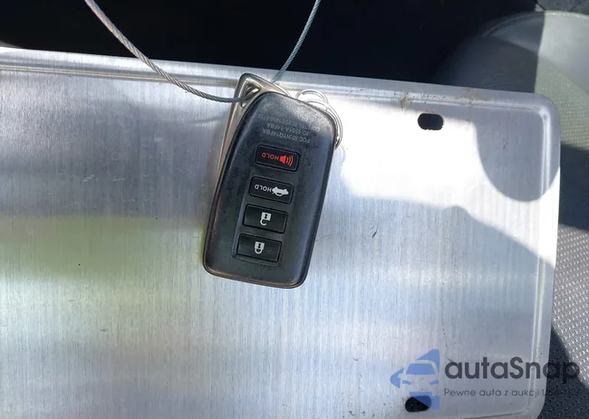 JTHBA1D29J5071899: 42743129