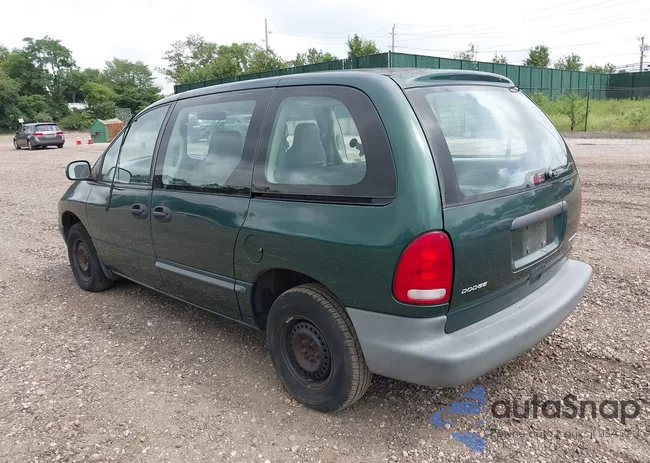 2B4FP2539TR741971: 42743133